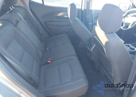 2023 GMC Terrain Awd Sle z USA, uszkodzony, nr VIN 3GKALTEGXPL156843